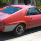 Illustration for article titled 1969 AMC AMX